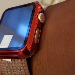 Apple Watch⌚ Screen Covers (2pk)